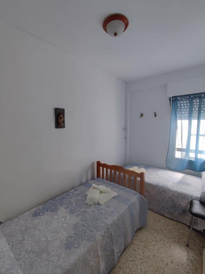 Vg Valdelagrana Colomina Appartement *